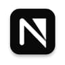 Next.js logo