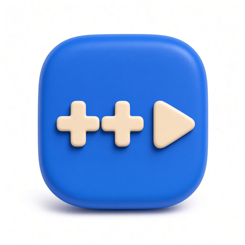 C++ Compiler free online tool