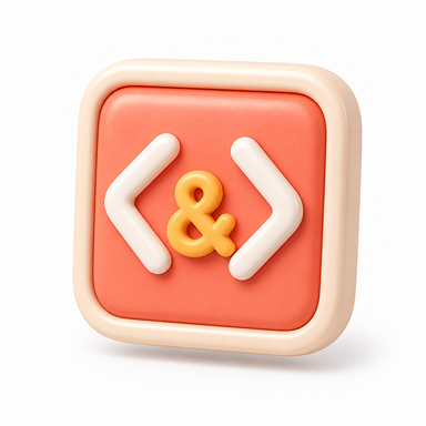 HTML encoder and decoder online tool converting special characters and HTML entities in both directions